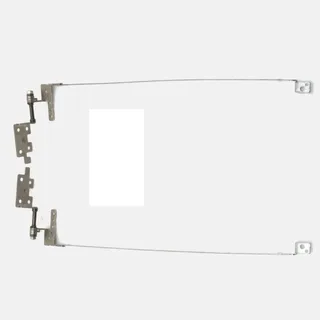 Петлі Lenovo Ideapad B580 B580E B585 B590; V580 V580C V585 V590 V595, мініатюра 2