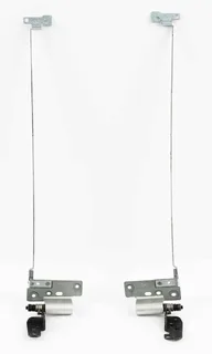 Петлі Asus N56 N56VB N56V N56D N56DY N56JR (G56JR) N56VV, мініатюра 1