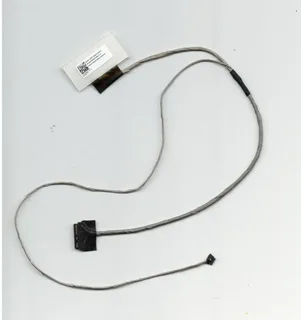Шлейф матриці ноутбука Lenovo 100-15IBY 100-14IBY, мініатюра 2