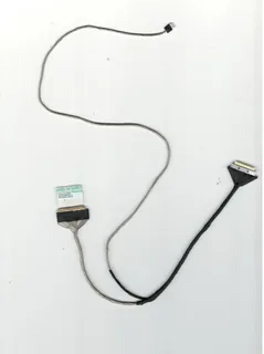 Шлейф матриці ноутбука Lenovo Y410 Y410P U510 VITU5, мініатюра 1