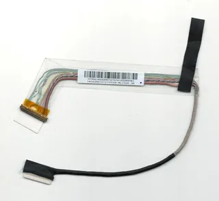 Шлейф матриці ноутбука Asus Eee PC 1025C, 1025CE, R052C, R052CE, мініатюра 1