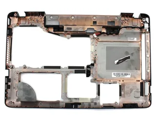 Нижня частина корпусу LENOVO IdeaPad Y560, мініатюра 3