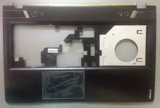 Верхня кришка корпусу (топкейс) LENOVO IdeaPad Y580 Y580A Y585 AM0N0000500, мініатюра 1