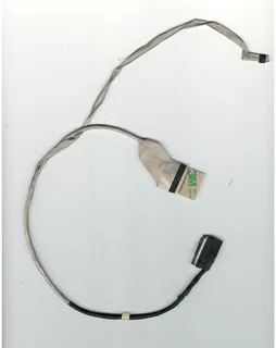 Шлейф матриці ноутбука HP Pavilion G7-1000 DD0R18LC000, мініатюра 1