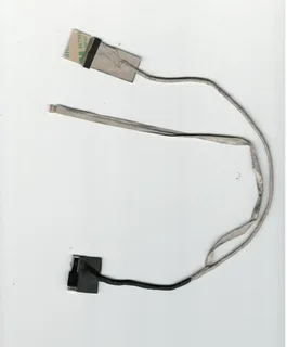Шлейф матриці ноутбука HP Pavilion G7-2000 DD0R39LC000, мініатюра 2