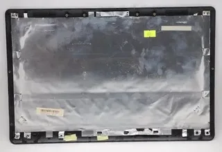Верхня частина корпусу Asus A52J K52DE K52DR K52DY K52F K52JB K52JC (комплект кришка матриці + рамка), мініатюра 2