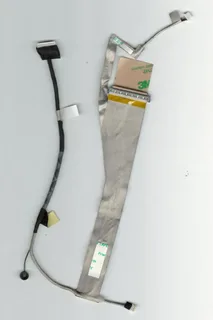 Шлейф матриці ноутбука Asus K52J A52 K52 X52 14G22100120V, мініатюра 2