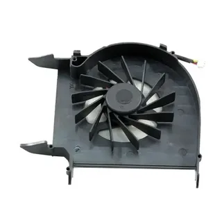 Вентилятор (кулер) HP PAVILION DV6-1000 DV6-1100 DV6-1200 DV6-2000 (для AMD) (535442-001), мініатюра 2