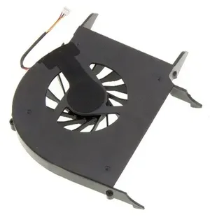 Вентилятор (кулер) HP PAVILION DV6-1000 DV6-1100 DV6-1200 DV6-2000 (для AMD) (535442-001), мініатюра 3