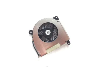 Вентилятор (кулер) Acer Aspire 3100, 3650, 5100, 5110, 5510, 5515 (AB7505UX-EB3, DC280002K00, 23.N2702.001), мініатюра 2