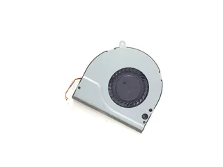 Вентилятор (кулер) Acer Aspire E1-510, E1-530, E1-530G, E1-532, E1-570, E1-570G, мініатюра 3