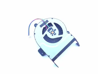 Вентилятор (кулер) ASUS X45C (товщина 14 мм) X45VD X55VD R503VD F55VD, мініатюра 1