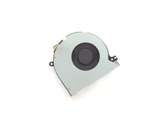 Вентилятор (кулер) Dell XPS 15 L501X L502X, мініатюра 2