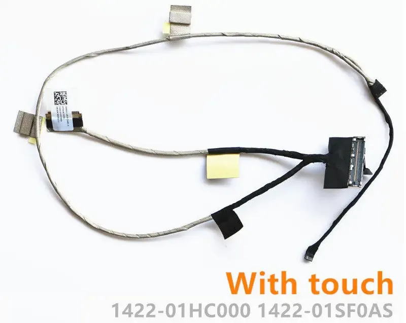 Шлейф матриці Asus (1422-01sf0as) G550 N550 N550L N550LF N550JA Q550 Q550L Q550LFLF