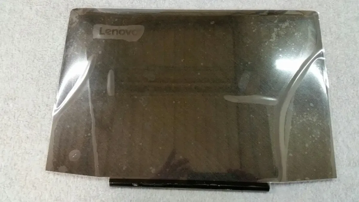 Верхня частина корпусу (кришка матриці) Lenovo Y700-15 Y700-15ISK Y700-15ACZ версія з тачскрином