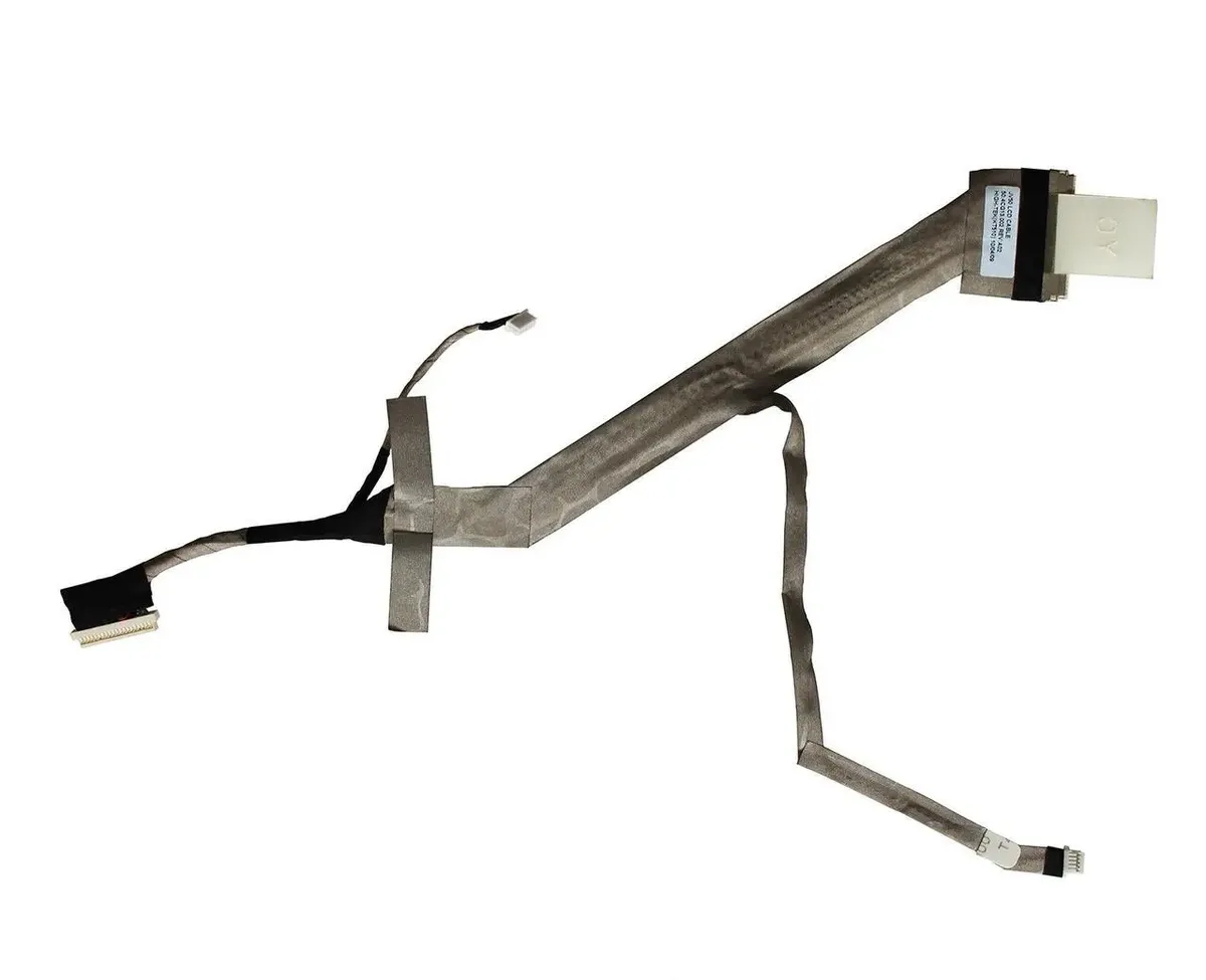 Шлейф матриці Acer Aspire 5542G 5536G 5338