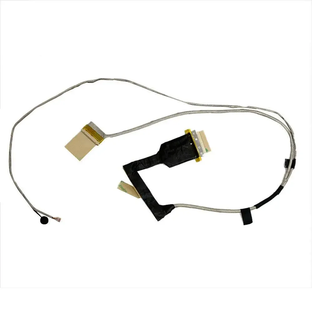Шлейф матриці Asus X301A, X301, XJ6 14005-00390000
