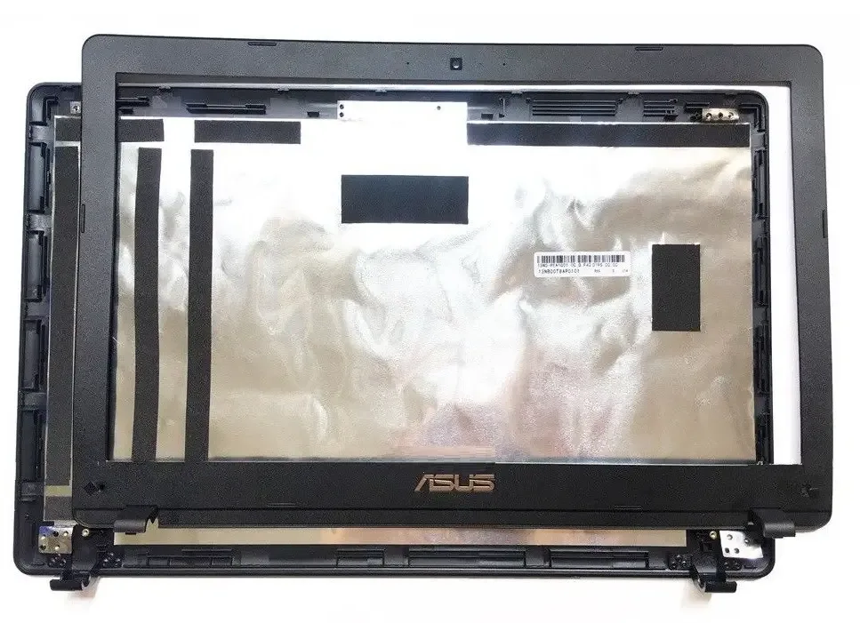 Верхня частина корпусу Asus X550C X550CA X550CC X550LD X550LN (кришка матриці + рамка)