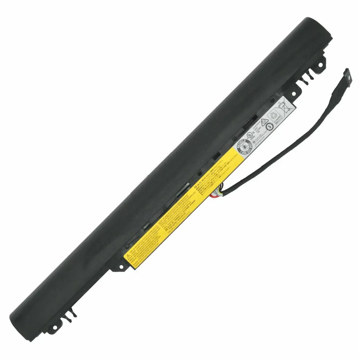 Оригінальна батарея L15S3A02 для ноутбука Lenovo 110-14IBR 110-15ACL 110-15ISK