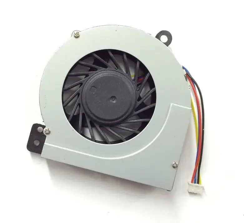 Вентилятор (кулер) для ноутбука Dell Vostro 1014, 1015, 1018, 1088