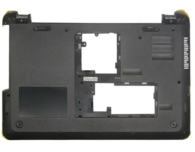 Нижній корпус для ноутбука HP Pavilion 15-D 15z-D 15-D