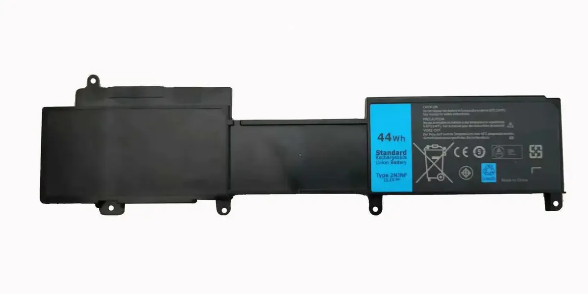 Батарея для ноутбука Dell 2NJNF 11.1V (3950 mAh)