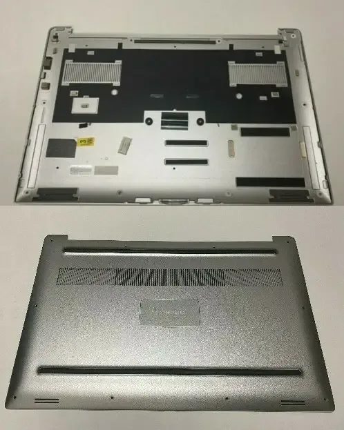 Нижній корпус DELL XPS 15 9550 AMH08 R4XD8 (піддон, корито, низ)