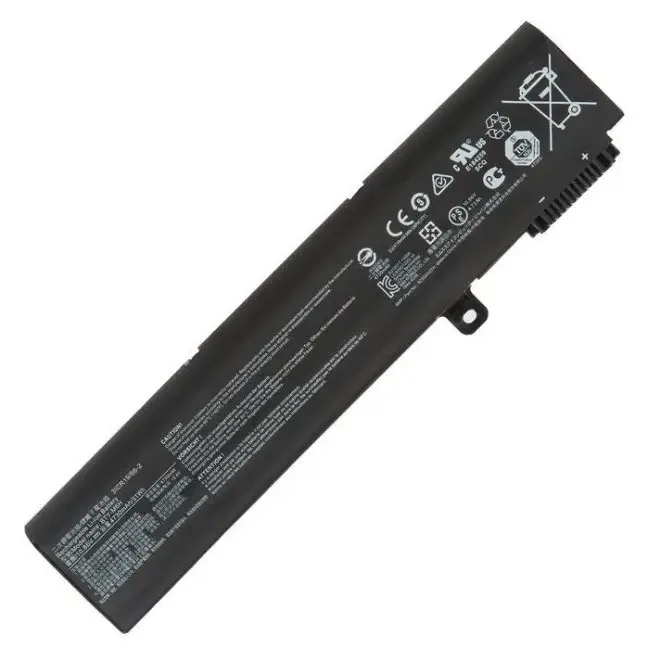 Батарея для ноутбука MSI GE72 GE72VR GE63VR 10.86V 4730mAh