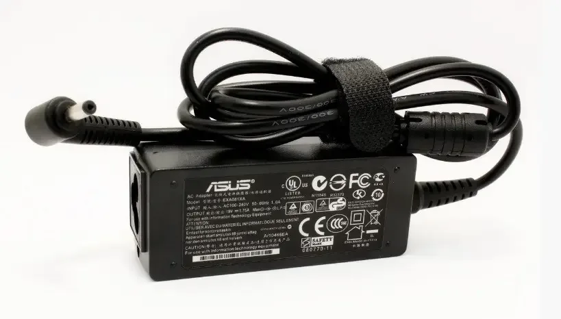 Блок живлення для ноутбука Asus 19V 1.75 A 33W (DC 4.0*1.35)