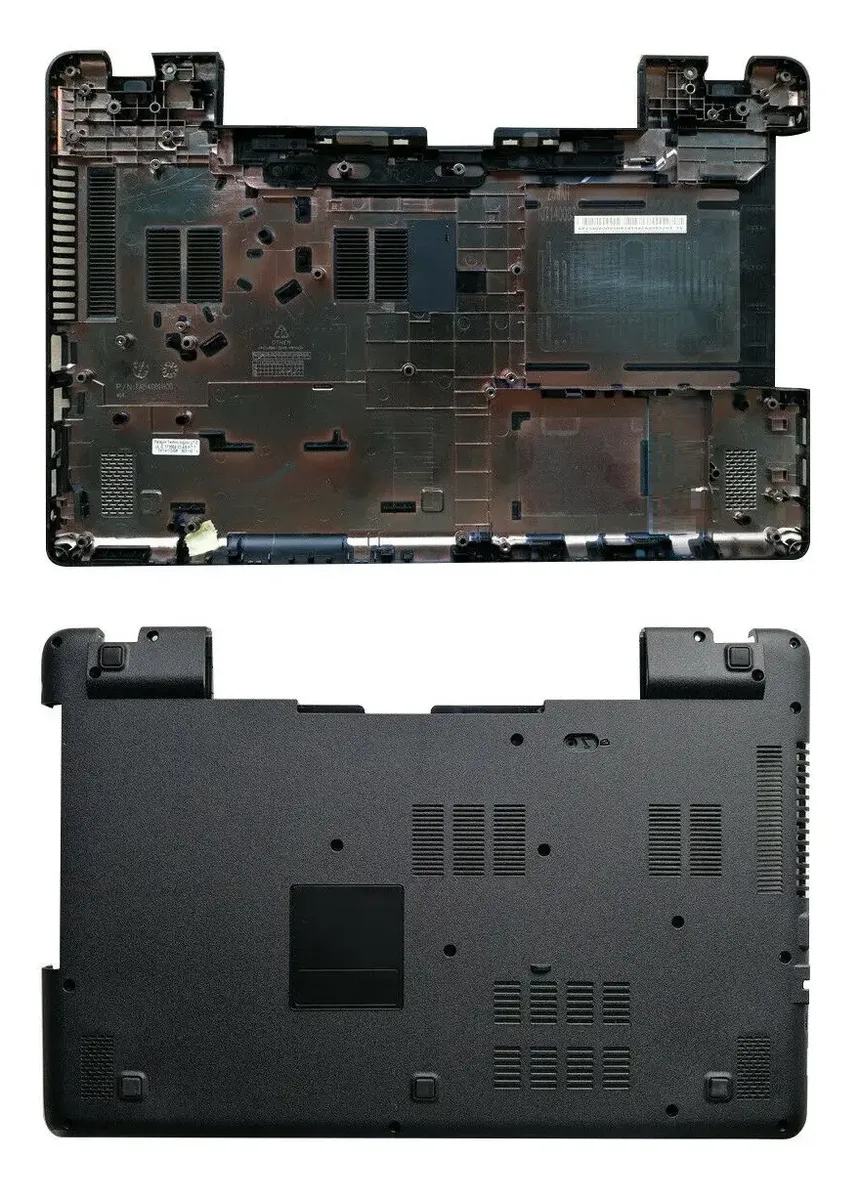 Нижня кришка корпусу ACER Aspire E5-551G E5-572 E5-572G (піддон, корито, дно, низ)