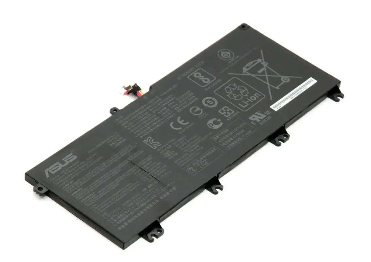 Оригінальна батарея B41N1711 для ноутбука Asus ROG Strix GL503VD GL503VM