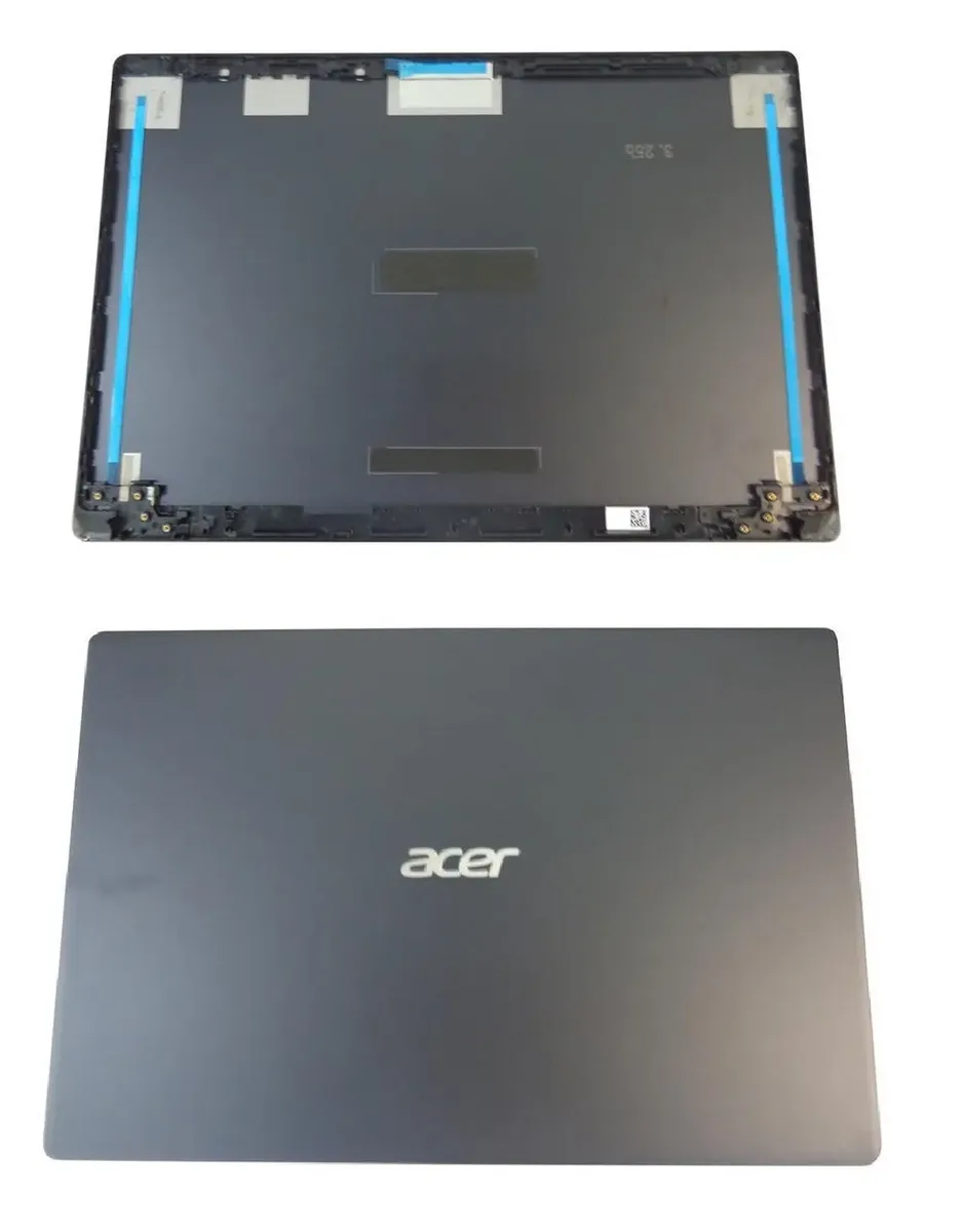 Верхня частина корпусу Acer Aspire 5 A515-55 A515-55G A515-55T кришка матриці
