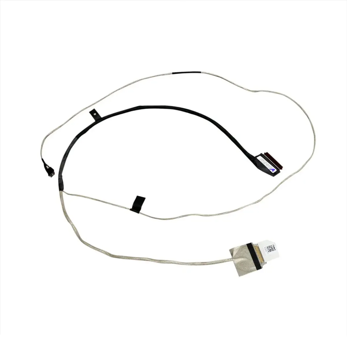 Шлейф матриці ноутбука Dell Inspiron 15-5000 5565 (без тачскрина) 30pin