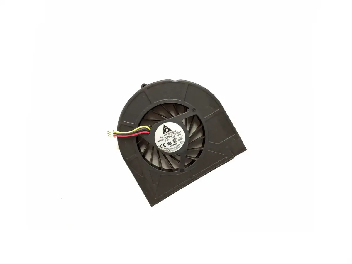 Вентилятор для ноутбука HP COMPAQ !AMD! CQ50, CQ60, CQ70, G60-100 series