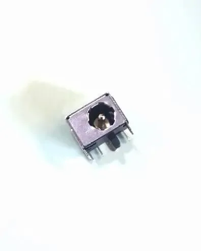 Роз'єм (гніздо) живлення HP Compaq 510 520 530 540 541 6820s