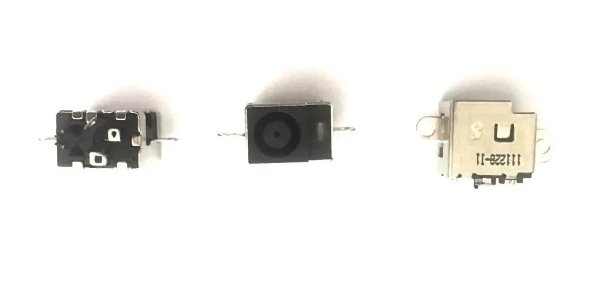 Роз'єм живлення HP Pavilion DV6-6000, DV6-7000 (версія 2) b2995050g00012, 50.4 ri07.001, 021