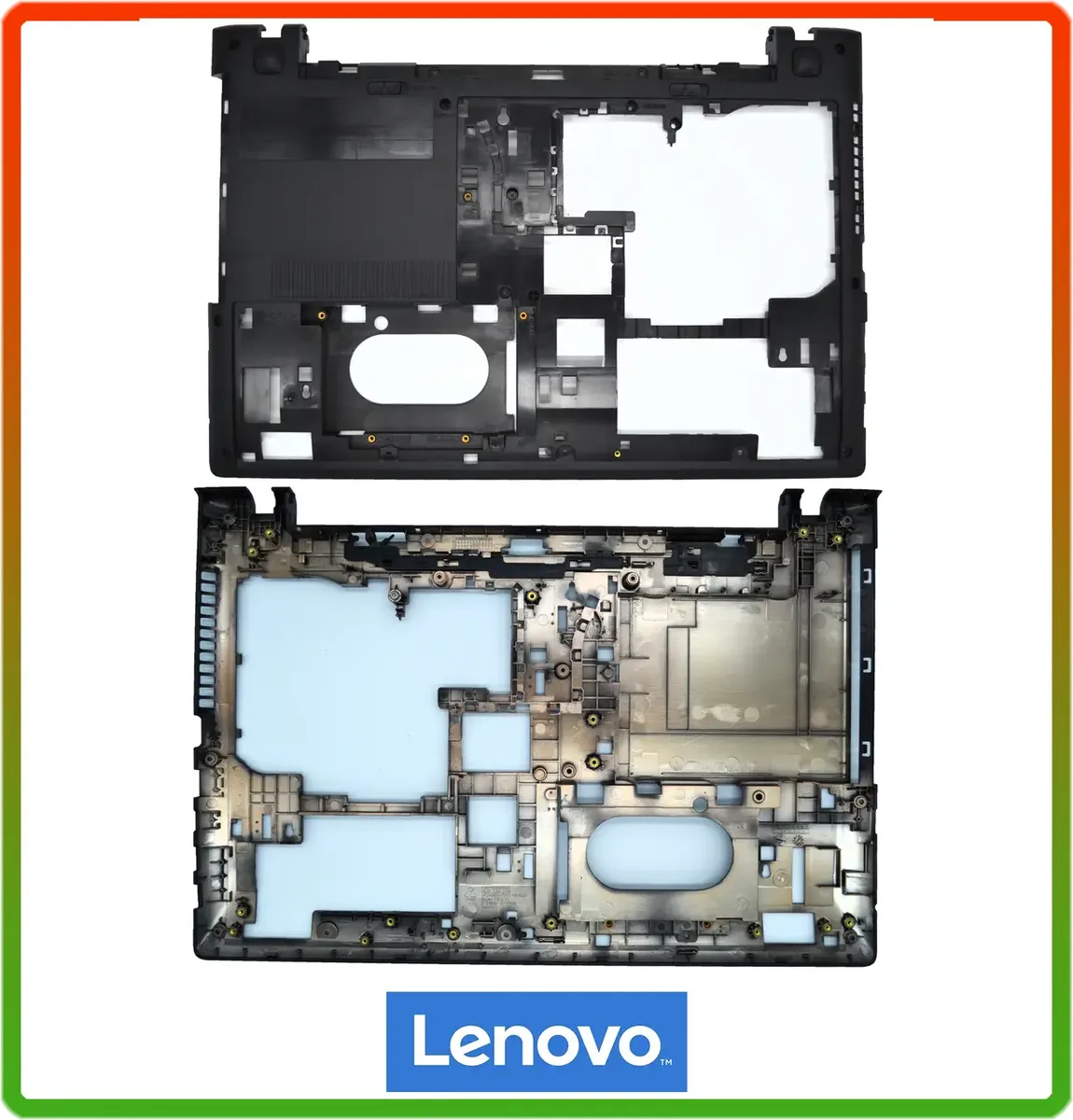 Нижня кришка Lenovo G500S G505S (піддон, низ, корито)