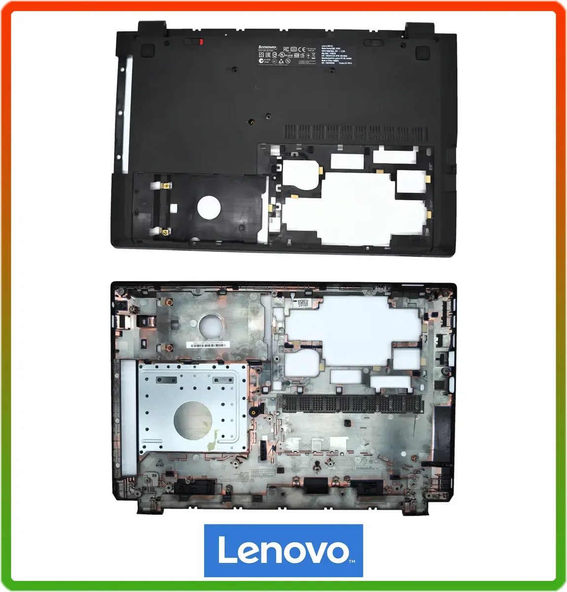 Нижня кришка корпусу Lenovo B50-30, B50-45, B50-70, B50-80