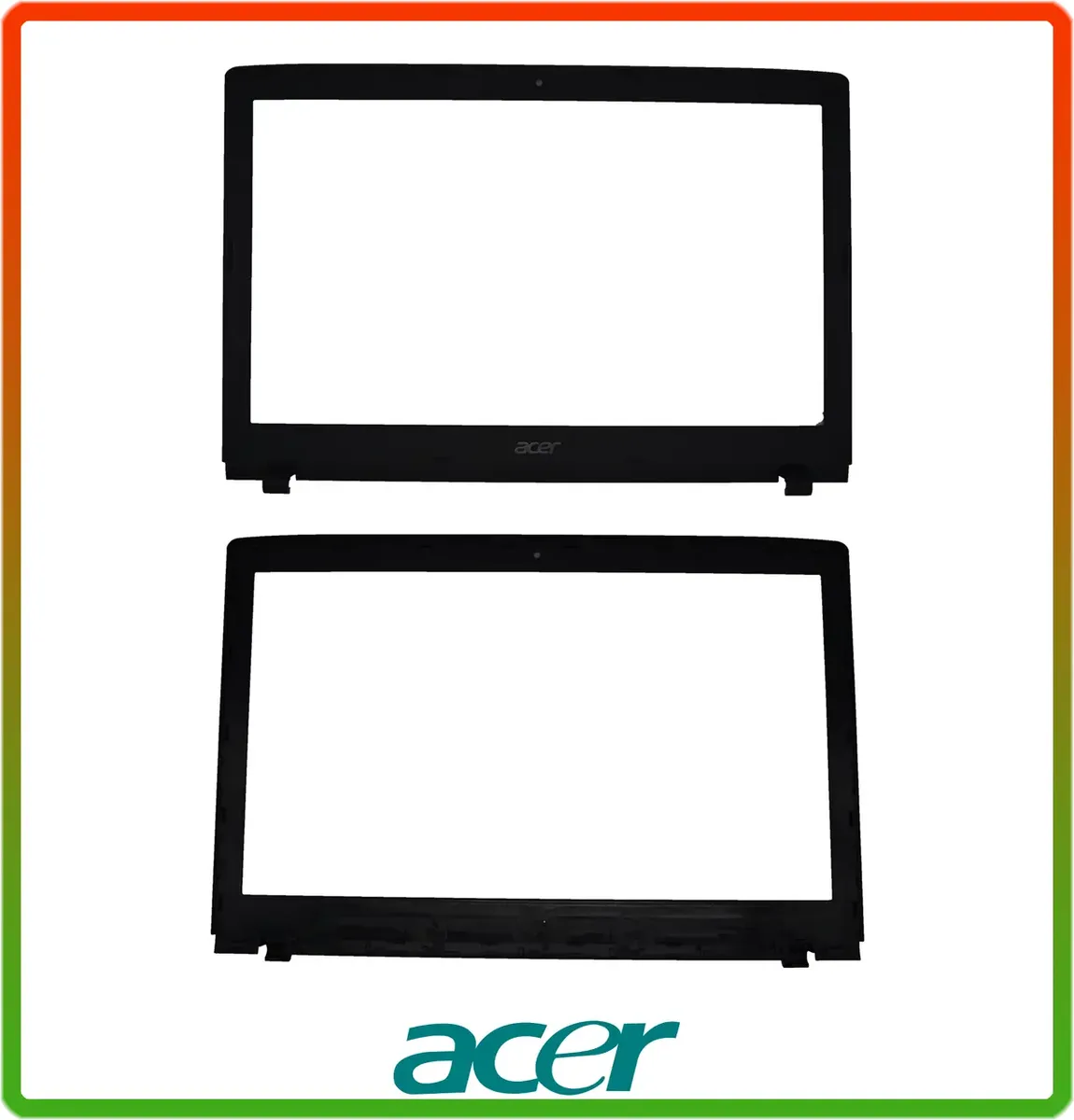 Рамка матриці Acer Aspire E5-575 E5-575G E5-576 E5-576G (частина корпусу)
