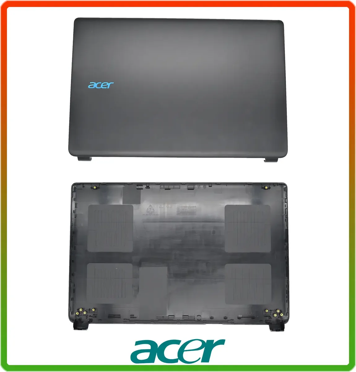 Кришка матриці для ноутбука ACER ASPIRE E1-530, E1-530G, E1-532, E1-532G