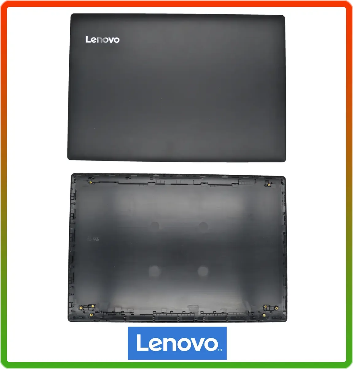 Кришка матриці (дисплея) Lenovo IdeaPad 320-15 (частина корпусу)