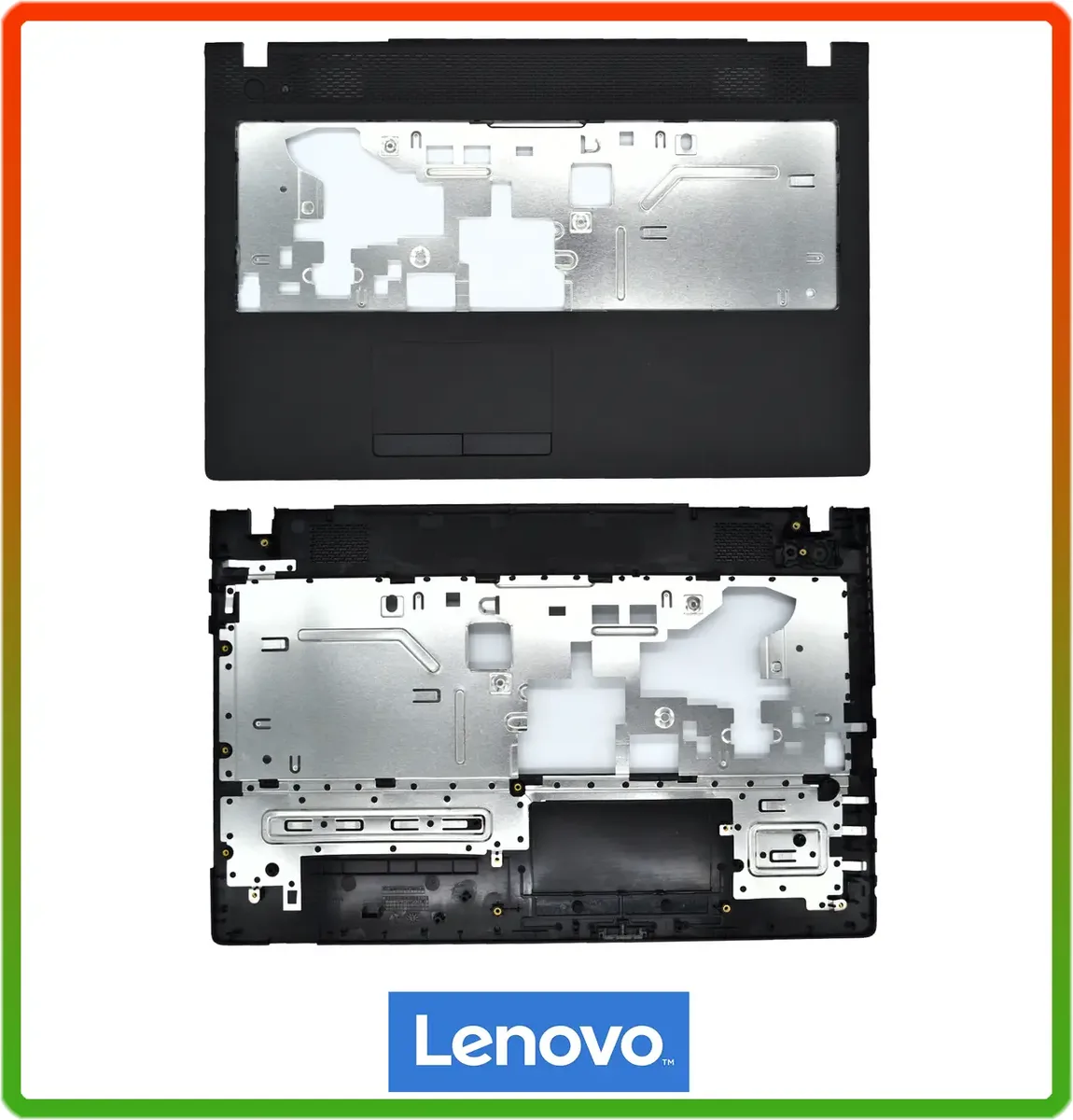 Топкейс Lenovo G500, G505, G510 верхня кришка корпусу AM0Y0000100
