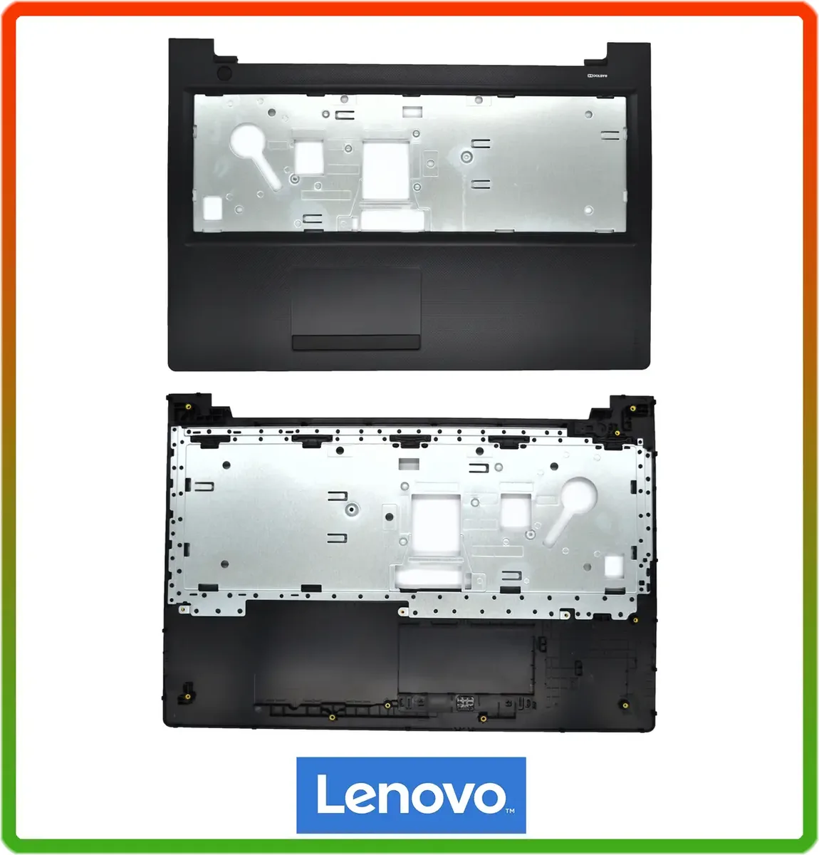 Верхній корпус для ноутбука Lenovo Ideapad 300-15 series