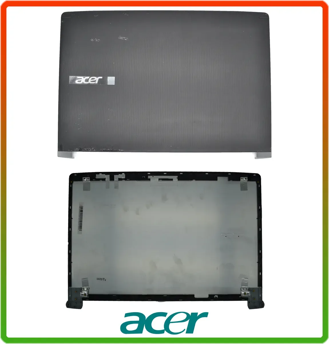 УЦІНКА! Верхня частина корпуса Acer Aspire V17 Nitro VN7-792G кришка матриці