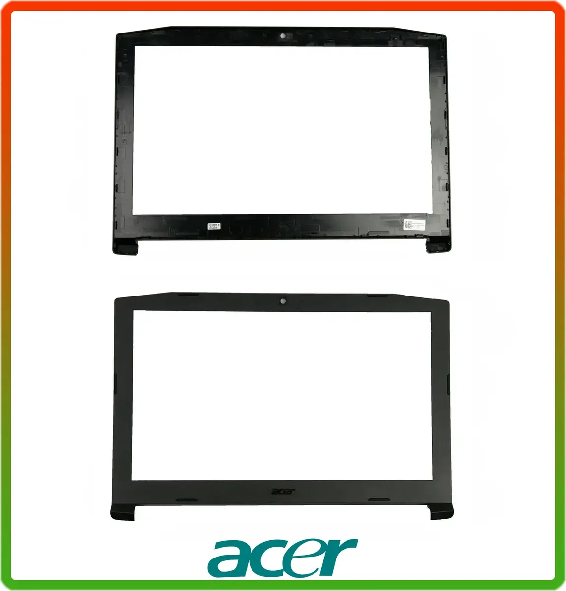 Рамка матриці Acer Nitro 5 AN515-51 AN515-52 AN515-53 частина корпусу