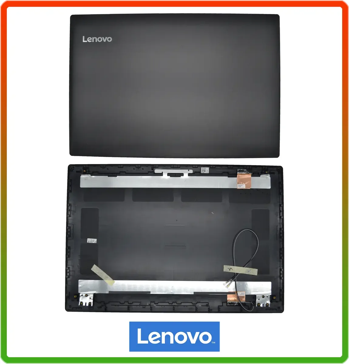 Кришка матриці для ноутбука Lenovo 320-17, 320-17IKB, 320-17ISK, 320-17ABR, 330-17IKB