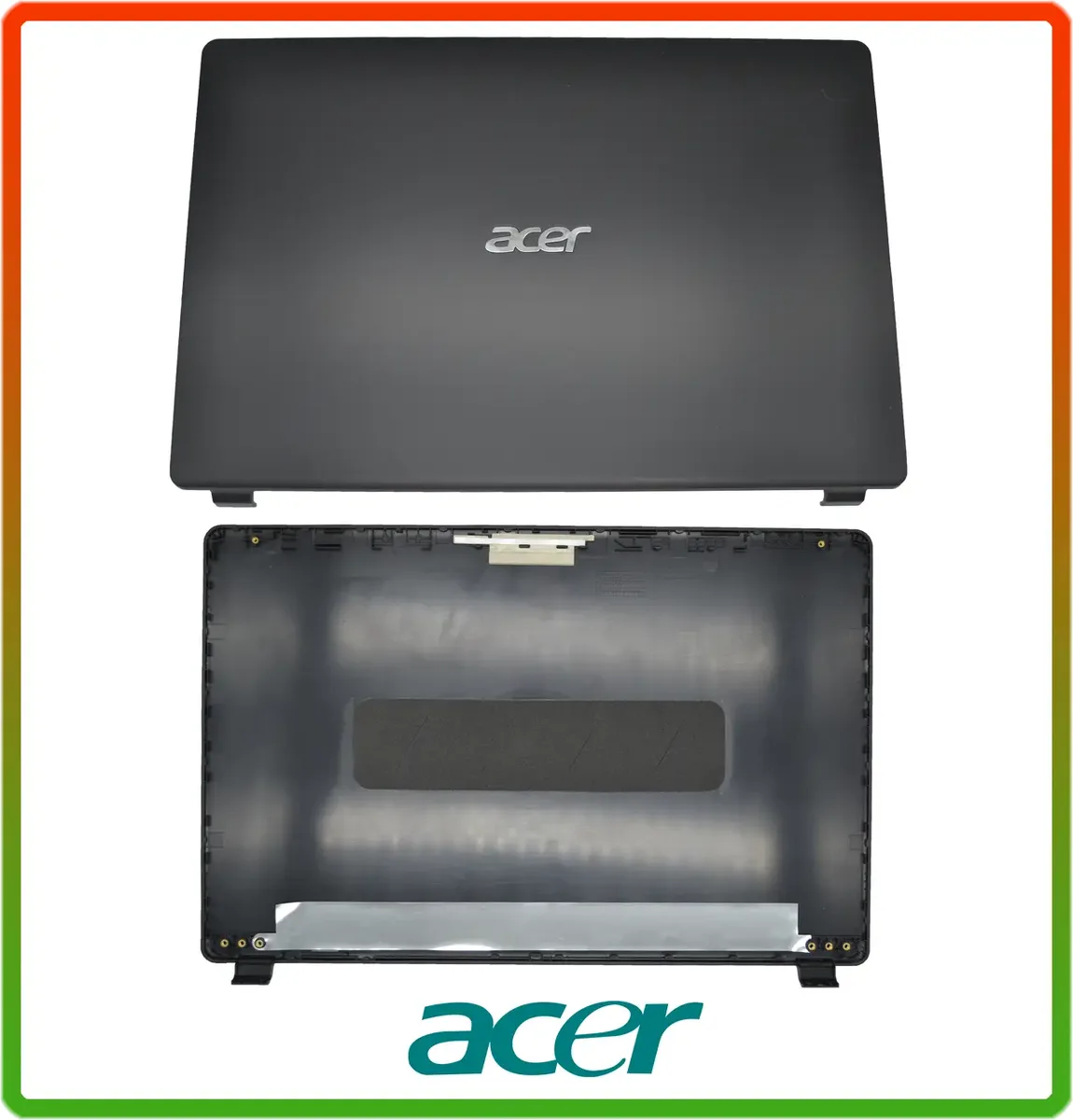 Верхня частина корпусу Acer Aspire 3 A315-42, A315-42G, A315-54 кришка матриці