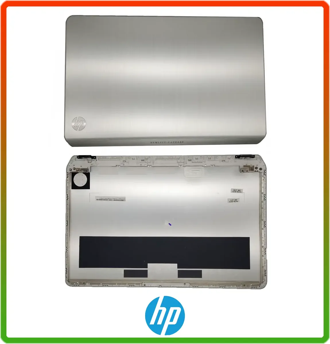 Кришка матриці HP Pavilion Envy M6-1000 (частина корпусу)