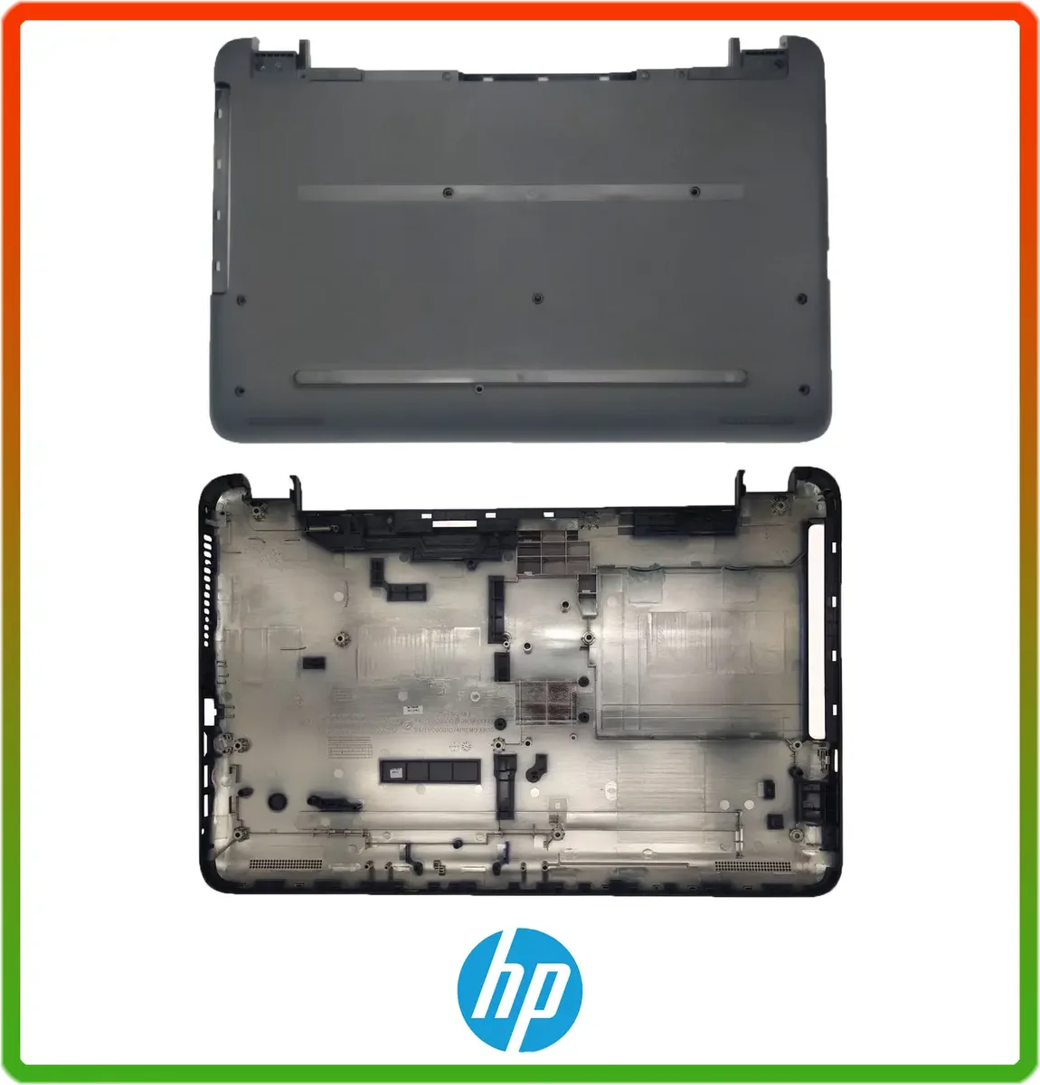 Нижній корпус (піддон,корито) HP 15-AC 15T-AC