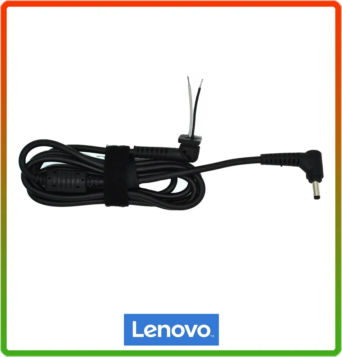 Кабель для блоку живлення Lenovo 4.0*1.7 мм